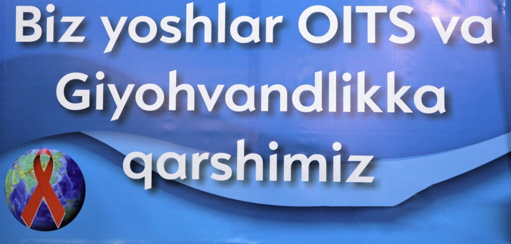Oitsga Rasm Men giyohvandlikka qarshiman rejali insho