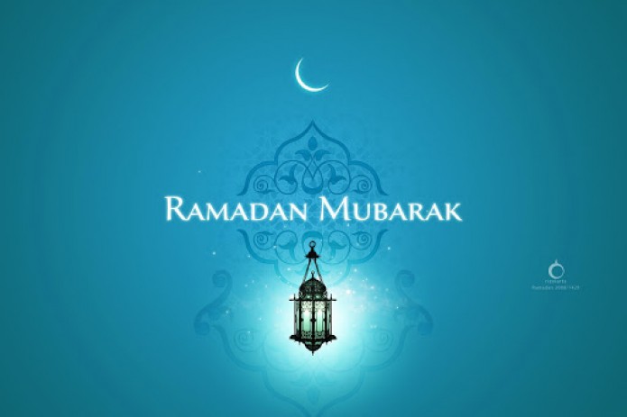 Ramazon Haqida Rasmi Ramazon va Ro‘za haqida sara sherlar to‘plami